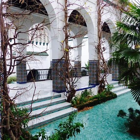 My Nest Inn Paris Mouffetard - 30M2 - 200M Du Jardin Des Plantes Экстерьер фото